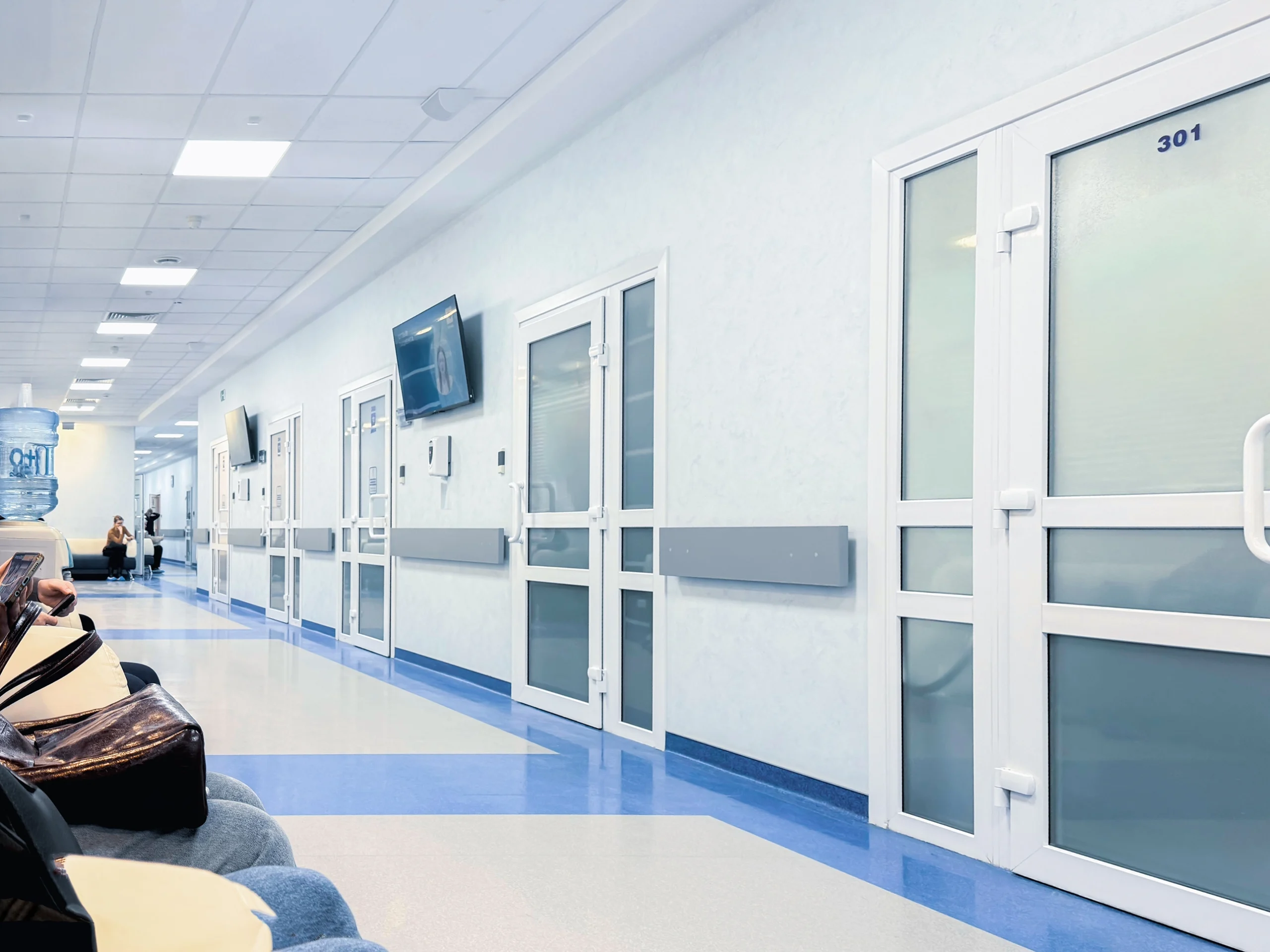 Heathcare