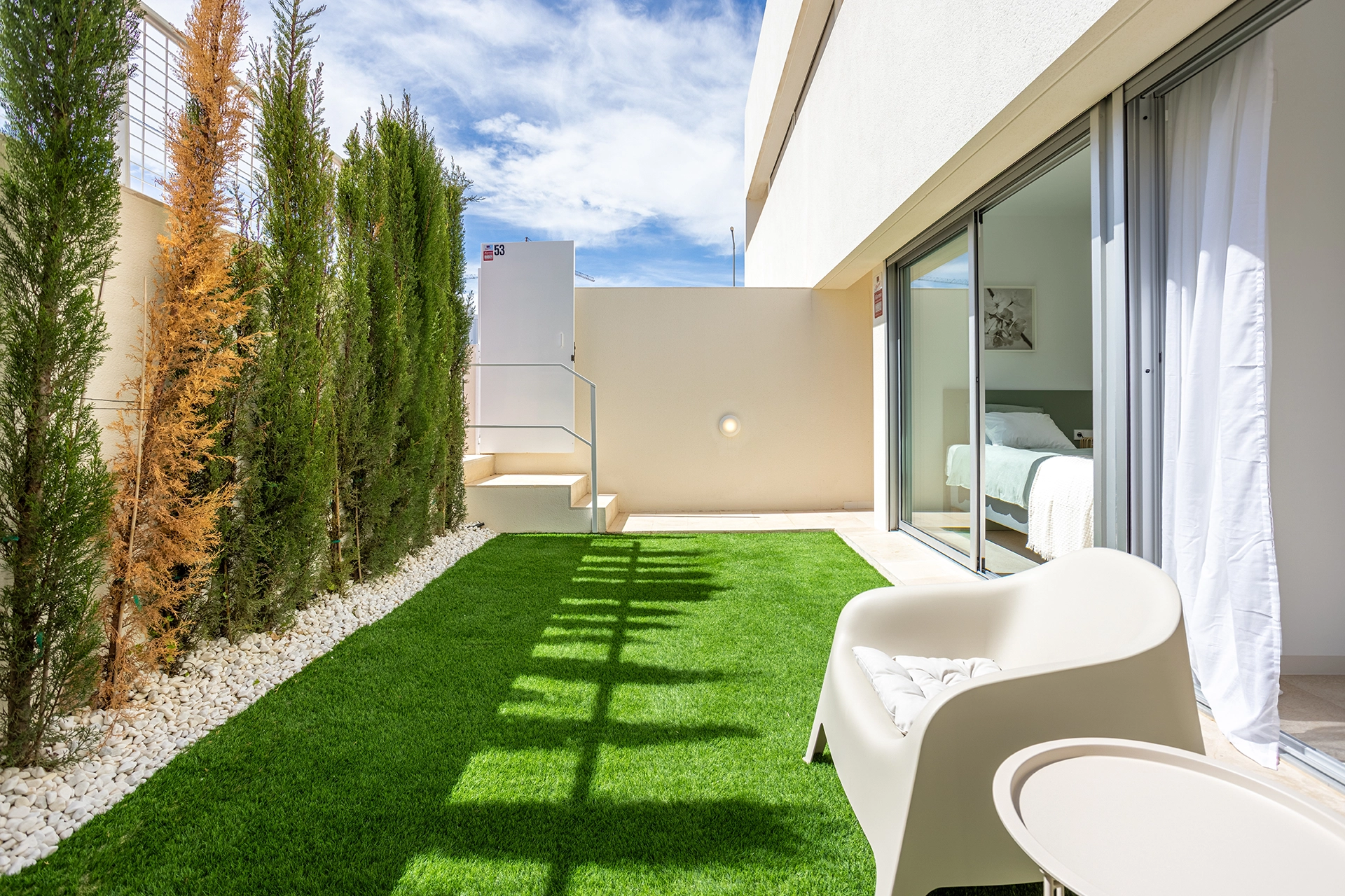 Maintain Landscape Appearance