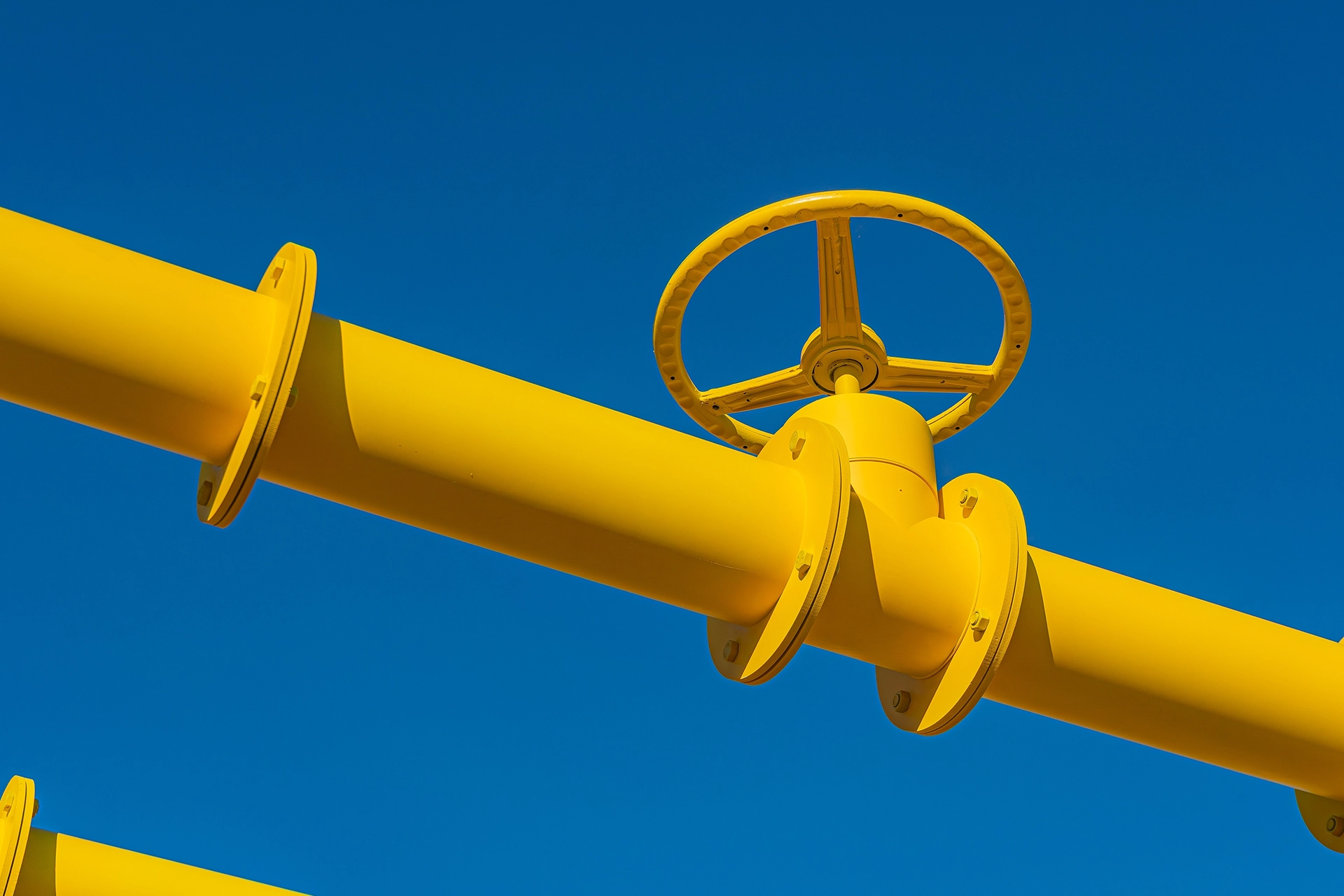 Maintain Piping Systems