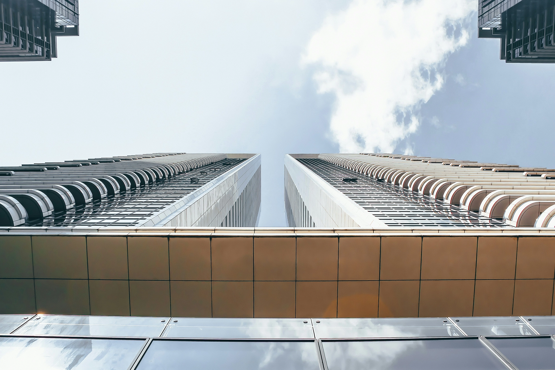 Maintain Property Presentation