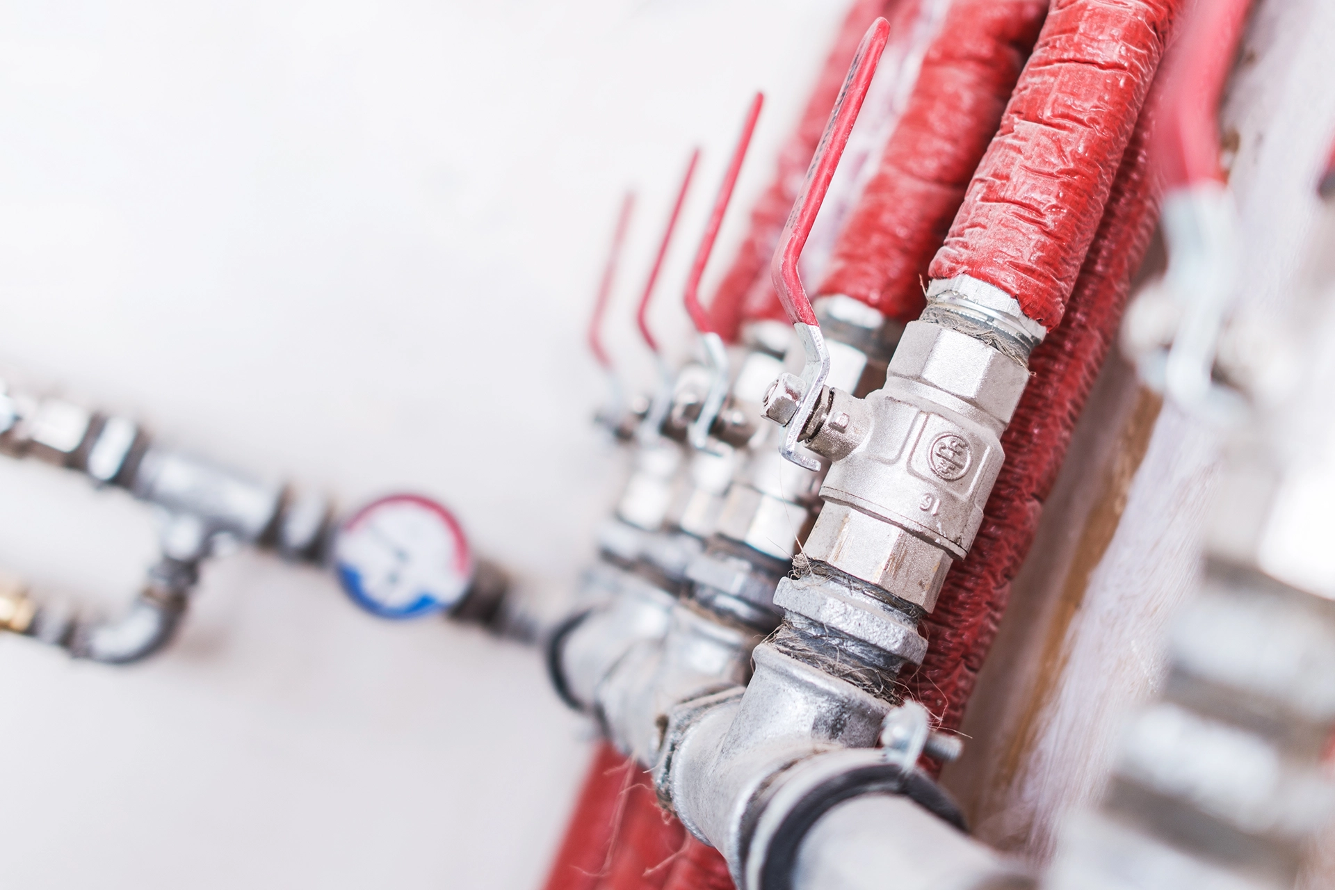 Plumbing & Drainage