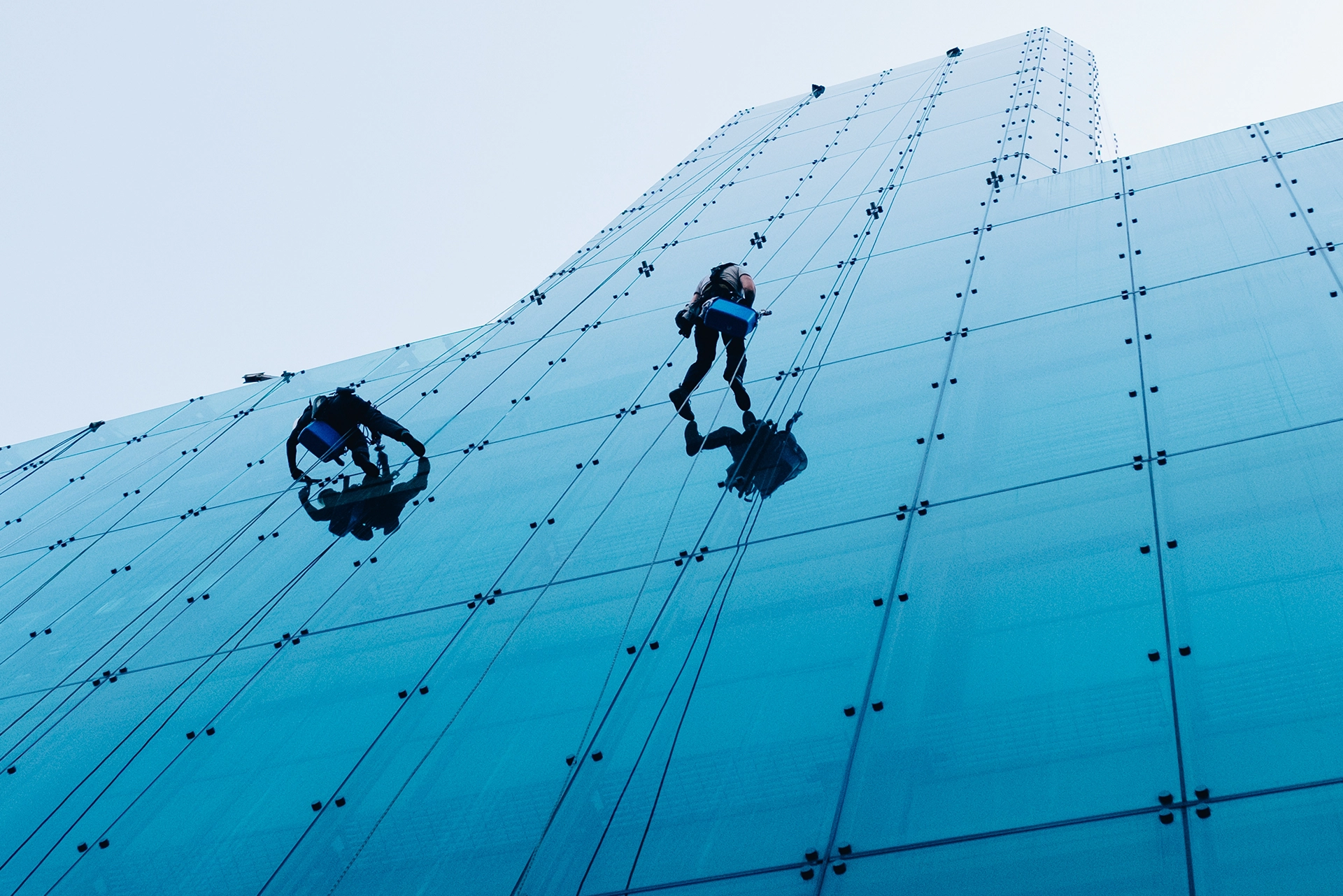 Rope Access