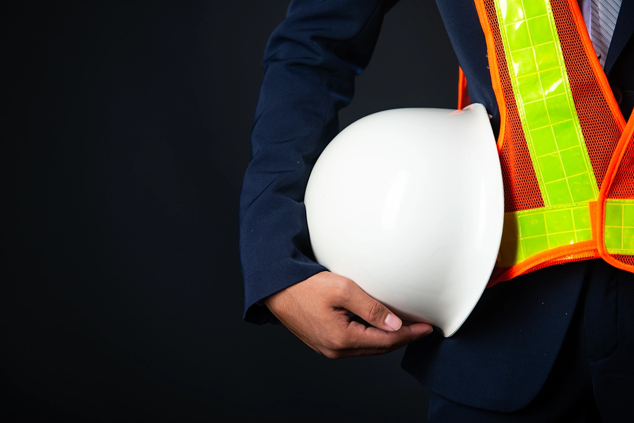 Safety-First Operations