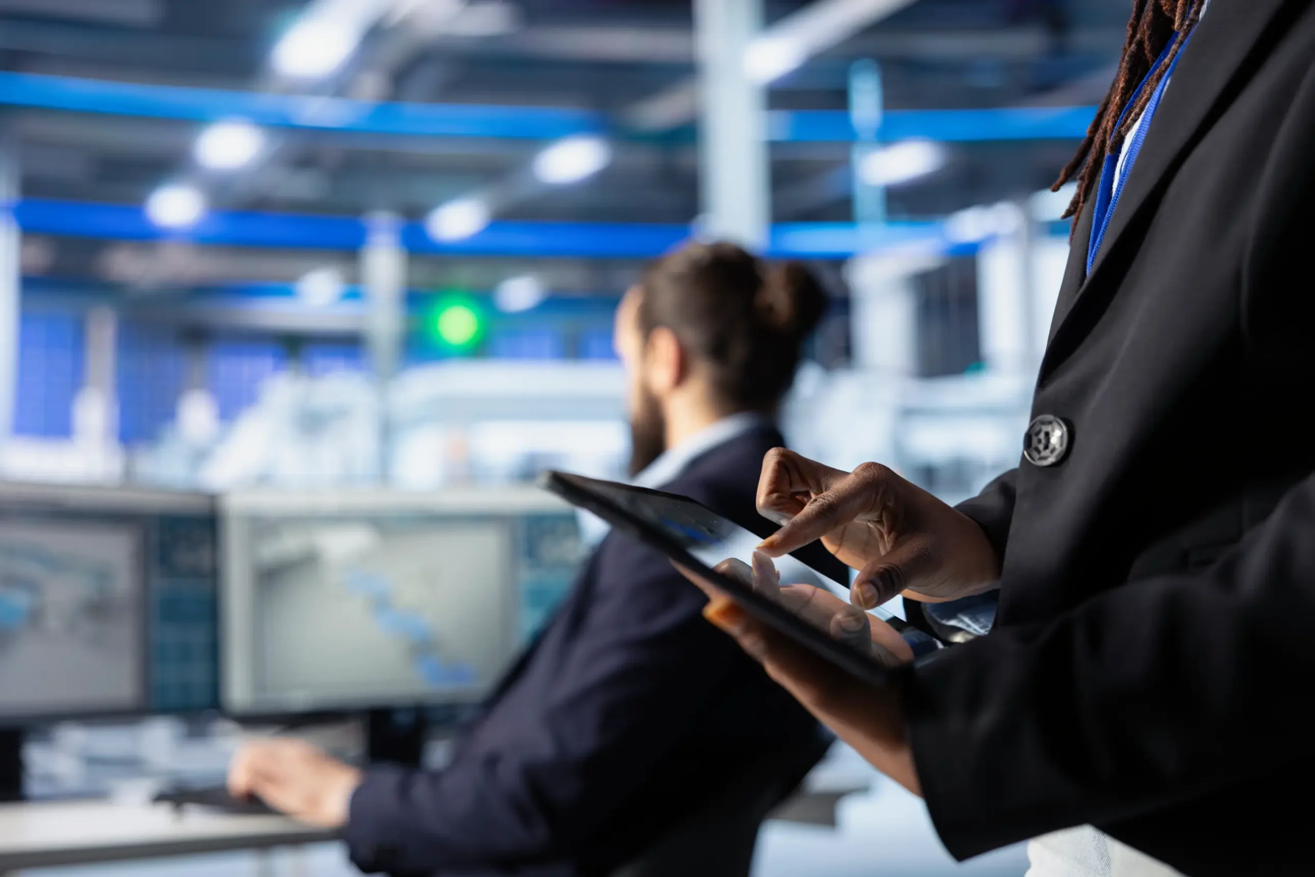 Facility Management Services