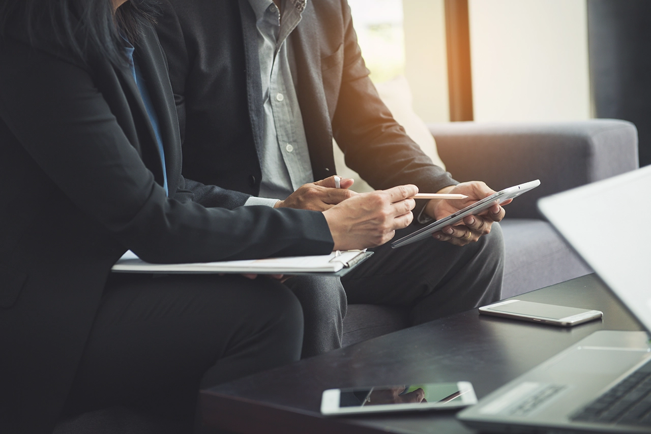 Tailored Solutions for Every Industry