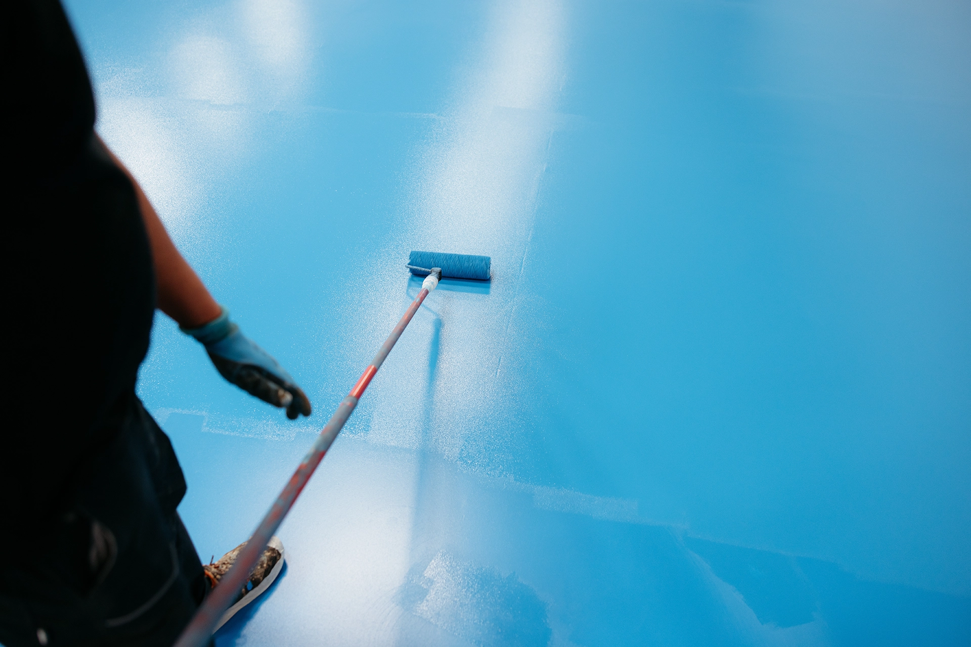 Waterproofing & Protective Coating